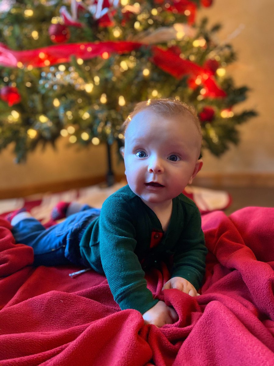 faithhallmark's tweet photo. I seriously have the cutest nephew 💙 #staylittle https://t.co/4jJJ8bbhrD