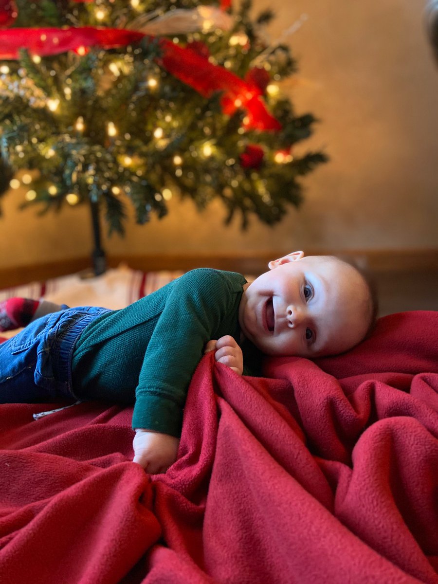 faithhallmark's tweet photo. I seriously have the cutest nephew 💙 #staylittle https://t.co/4jJJ8bbhrD