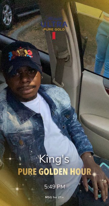 Koolin https://t.co/IPK1Vf3ttE<a href="/tag/newprofilepic"class="tags"><span>#newprofilepic</span></a>