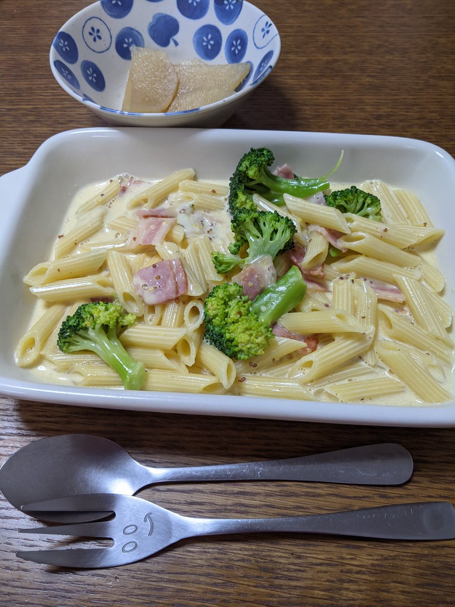 お手軽パスタ お手軽パスタ