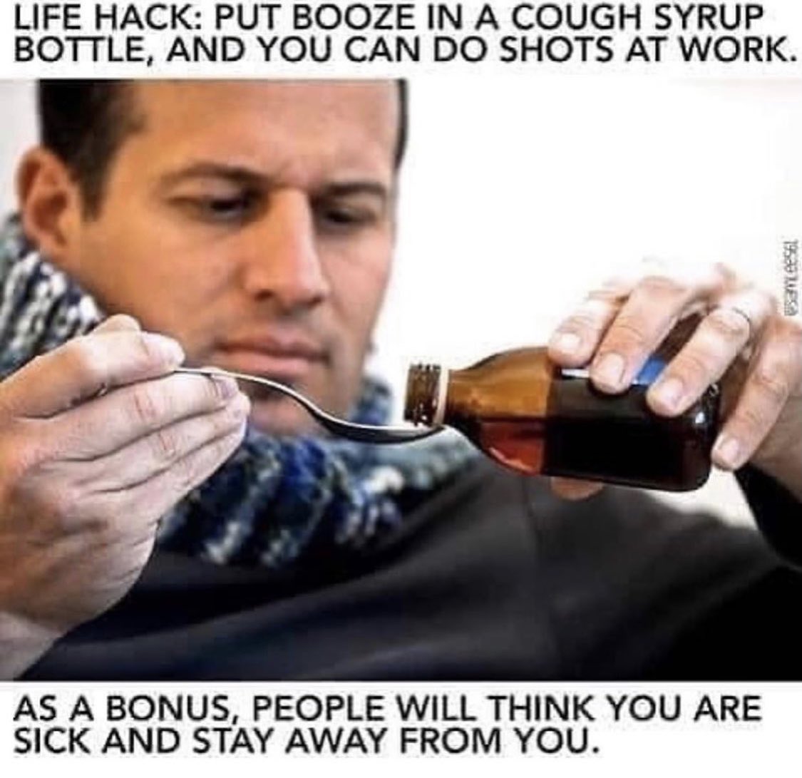 _LynnJordan's tweet photo. Cough &amp; cold season has arrived my friends...you’re welcome! @SaintRPh I’mma need some of those little brown bottles!!! 
#LikeHack #ShutUpItsMyMedicine #IDontKnowWhyItSmellsLikeWhiskey #DoILookLikeAPharmacist https://t.co/EKHBCqhTfk