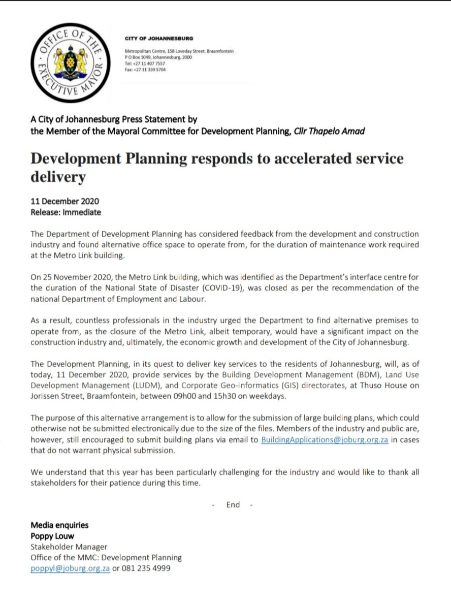 CoJDevPlanning tweet media