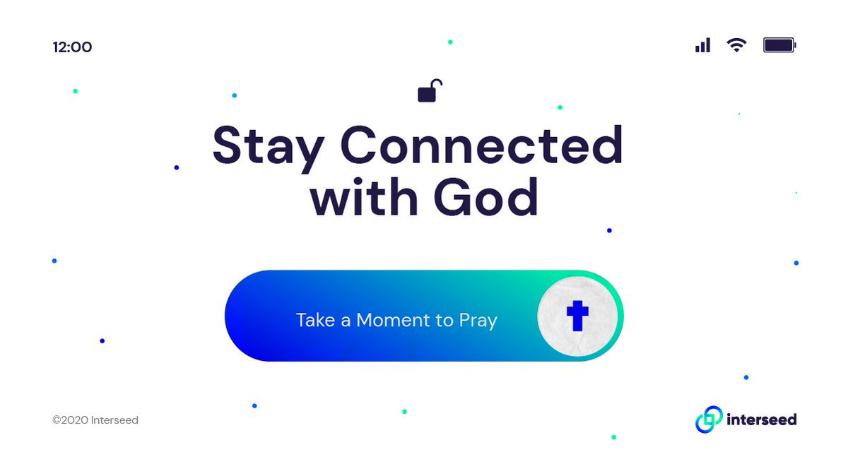 interseedapp's tweet photo. Stay connected with God. Take a moment to pray.  #pray  #prayer  #faith  #bible #worship #getcreative #love #giver #interseed #plant #seed https://t.co/fFf8Fltw4B