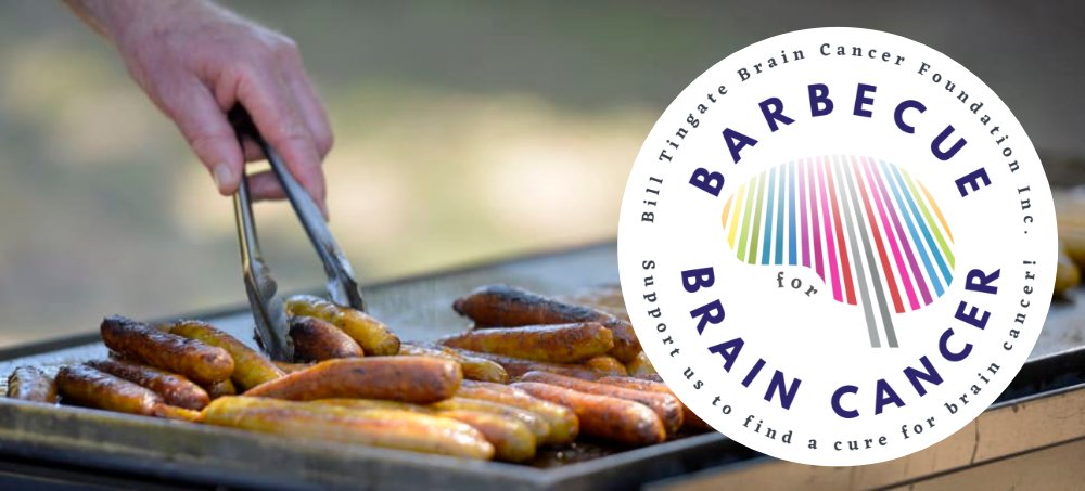 BrainCancerFund's tweet photo. Help to raise funds for brain cancer research at the Alfred Hospital. Join us at our BBQ for Brain Cancer, Saturday 12 December. Queen Victoria Market. #BBQ4BrainCancer https://t.co/Ho25RxwfNA https://t.co/W1MkgisgzV