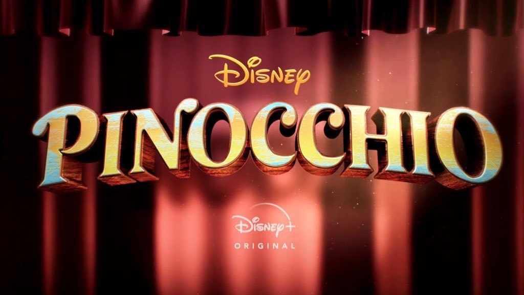EZoneOficial's tweet photo. NUEVO
Tenemos un primer logo oficial del live action de #Pinocho la cual será protagonizada por #TomHanks y dirigida por Robert Zemeckis.
 
Llegará en #DisneyPlus.

#Pinocchio #disney #disneyfan #fan https://t.co/VVrJTXKDRz