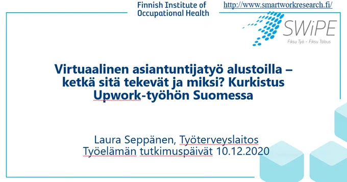 Image from Laura Seppänen (@lauraseppanen1)