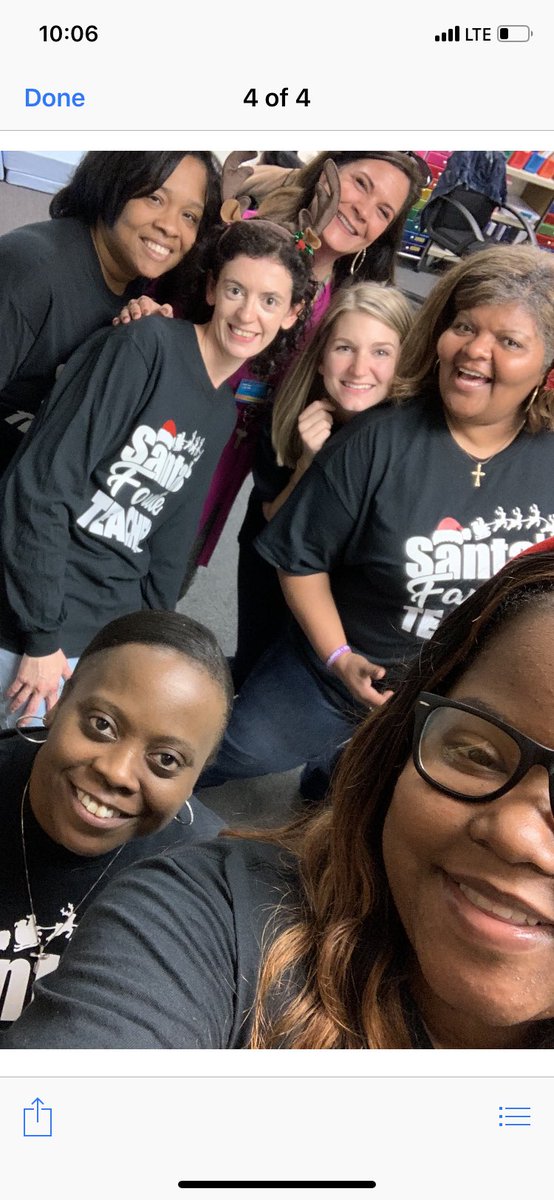 born2tchHinton's tweet photo. Reminiscing &amp; need to be asleep.. Edgewood Elementary School’s SPED Department &amp; Director 2019-2020 ⁦@UtseyCH⁩ https://t.co/ELGsmksqj9