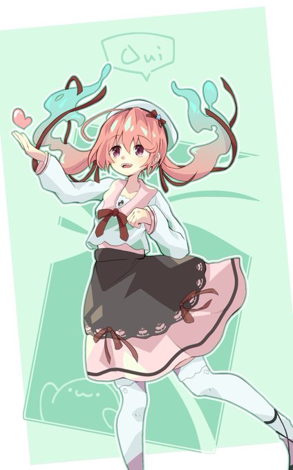 #ふたばあーと 