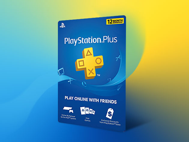FatKidDeals's tweet photo. Grab 12 Months of PlayStation Plus (digital delivery) for $39.60!! 

Use promo code; PLAYSTATION2020 

*Must create an account and be logged in!

https://t.co/b1z1CgMxcH https://t.co/VL9yoySrXf