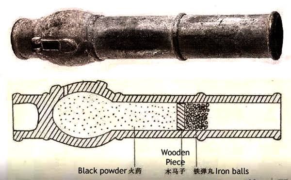 8) angan-angan sendiri -punk.Perhaps, Sinopunk?Reimagining future society with Ancient/Imperial Chinese technology, weaponry, and aesthetics.