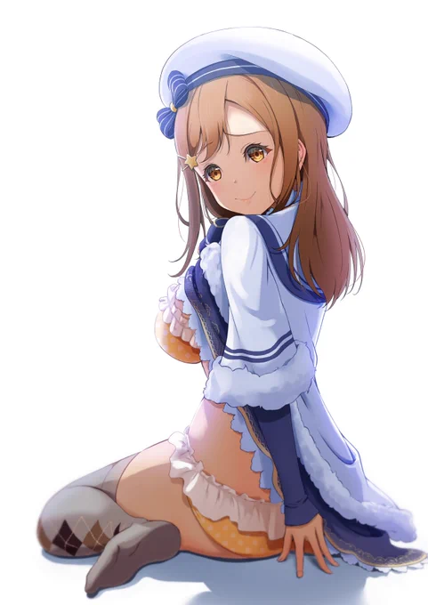 クリスマスまであと2週間? 
