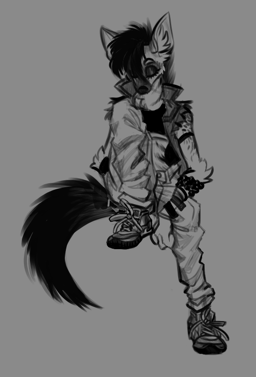 LovelySpur's tweet photo. Hey I'm Lark, and I'm an artist. First time posting on twitter, I hope you all enjoy it!! #furryart #furryartwork #furryartist https://t.co/uh9La4juoJ