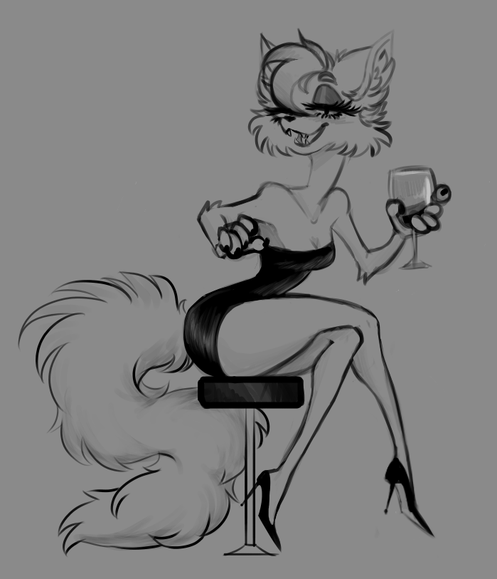 LovelySpur's tweet photo. Hey I'm Lark, and I'm an artist. First time posting on twitter, I hope you all enjoy it!! #furryart #furryartwork #furryartist https://t.co/uh9La4juoJ