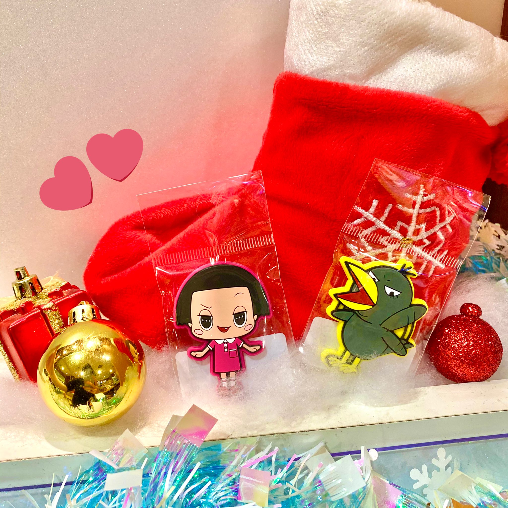 Nhkキャラクターショップ東京駅店 Nhk Yaesu Twitter