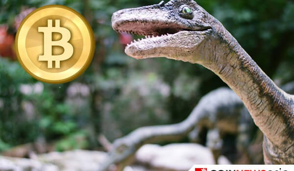 ShaanVP's tweet photo. 169 year old istitution buys $100M of bitcoin. 

THE DINOSAURS ARE COMING 

https://t.co/UfXfVgothz https://t.co/ZA3o19ZHUC