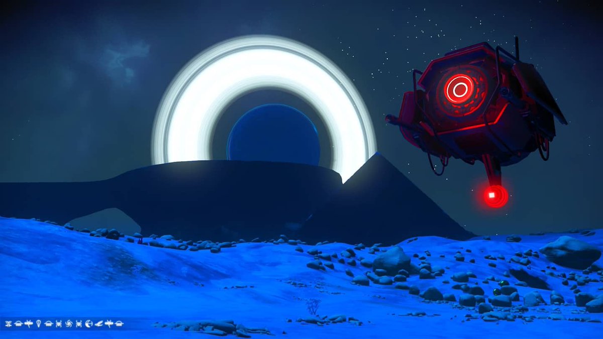 Stephenphoto125's tweet photo. Iteration 33 : Beta
https://t.co/6BoaywIust

@NoMansSkyGame @NoMansPics
@NoMansSmile @hellogames @Relarin1 @NoMansSky @RayReynoldsNMS @NMScafe @CircleXVI
#NoMansSky #adventures #spaceodyssey #journey #photography #sciencefiction #gaming #hellogames https://t.co/jgVdiPWnVx