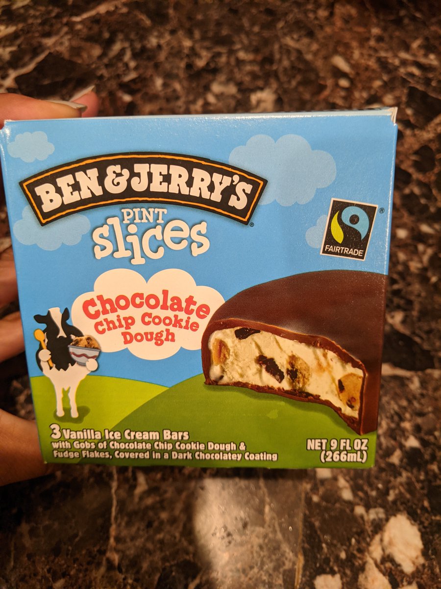 riicearonii's tweet photo. I'm a sucker for the branding alone 😍 #pintslices #ingenuity https://t.co/vjEEMmcbUv