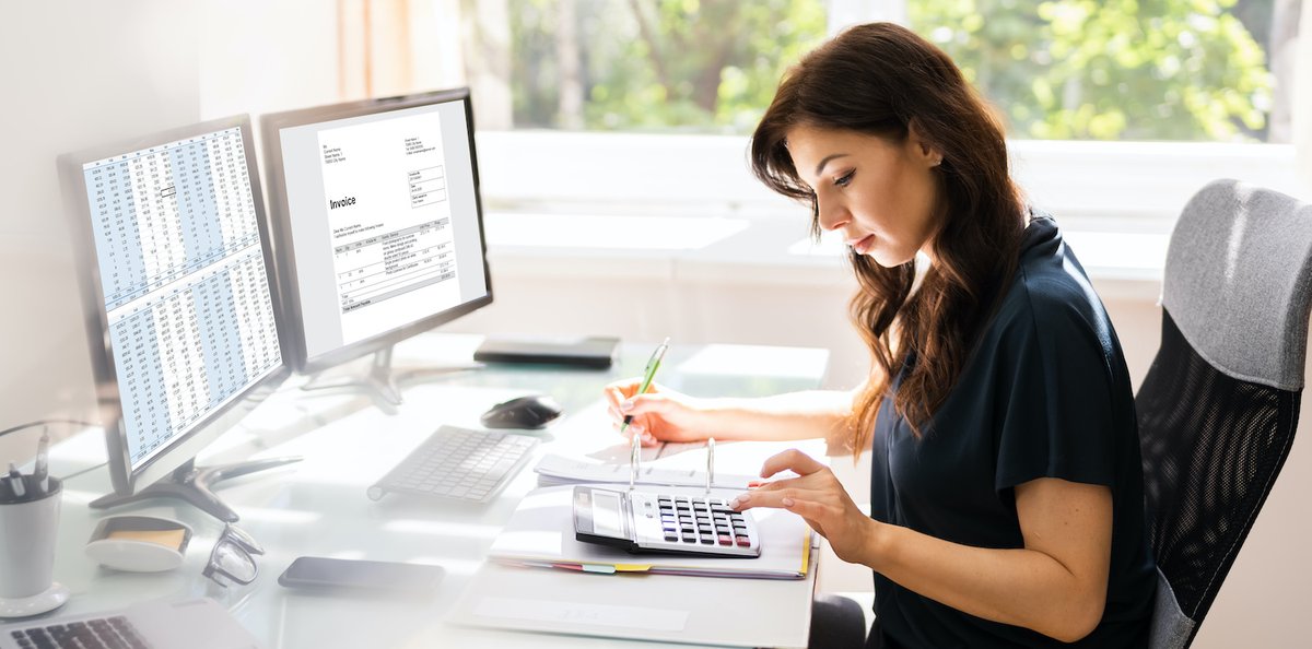 How To Start An Online Bookkeeping Business - Simplemost dlvr.it/RnQBGN