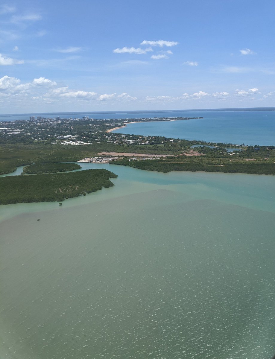 TorusNetworks's tweet photo. Great place for a sub cable landing. With multiple cables being touted, solid DCs, competitive backhaul to the other state capitals, and a digitally engaged government,  it can't be long before it happens #Darwin #NorthernTerritory #Triversity https://t.co/IaSNMftTbY