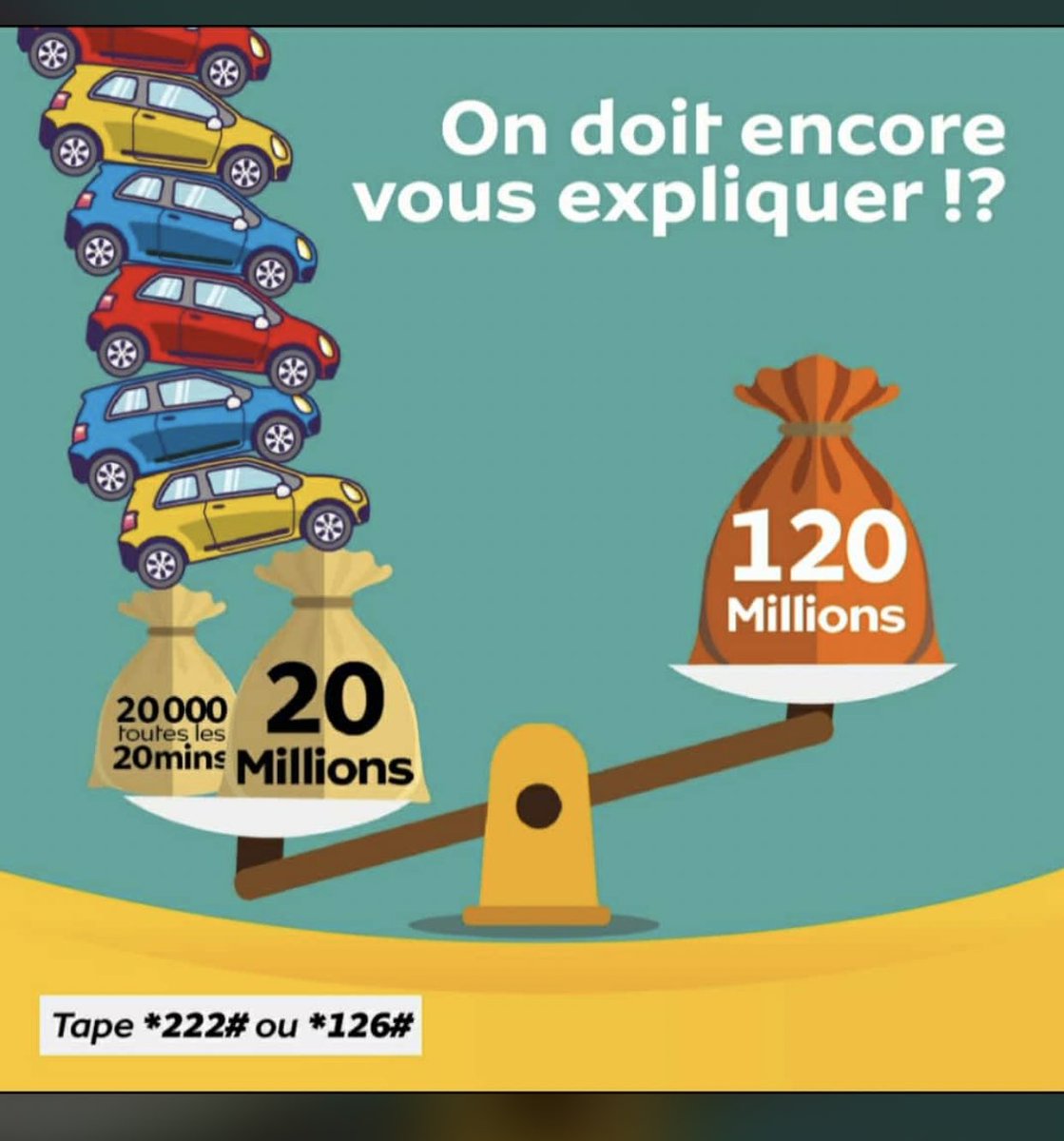 itwim's tweet photo. Ou bien? #OnEstBienEnsemble #MTN2020 https://t.co/5ApXvBhS93
