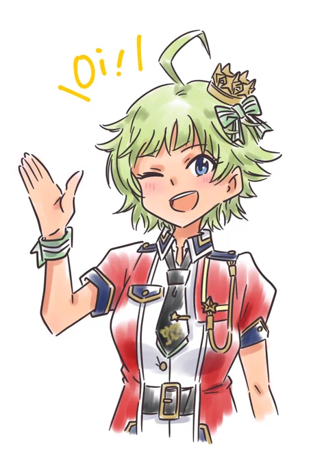 ブラジル育ちがもう何年か長かったら、この可能性もあったってことか( ˘ω˘ ) 