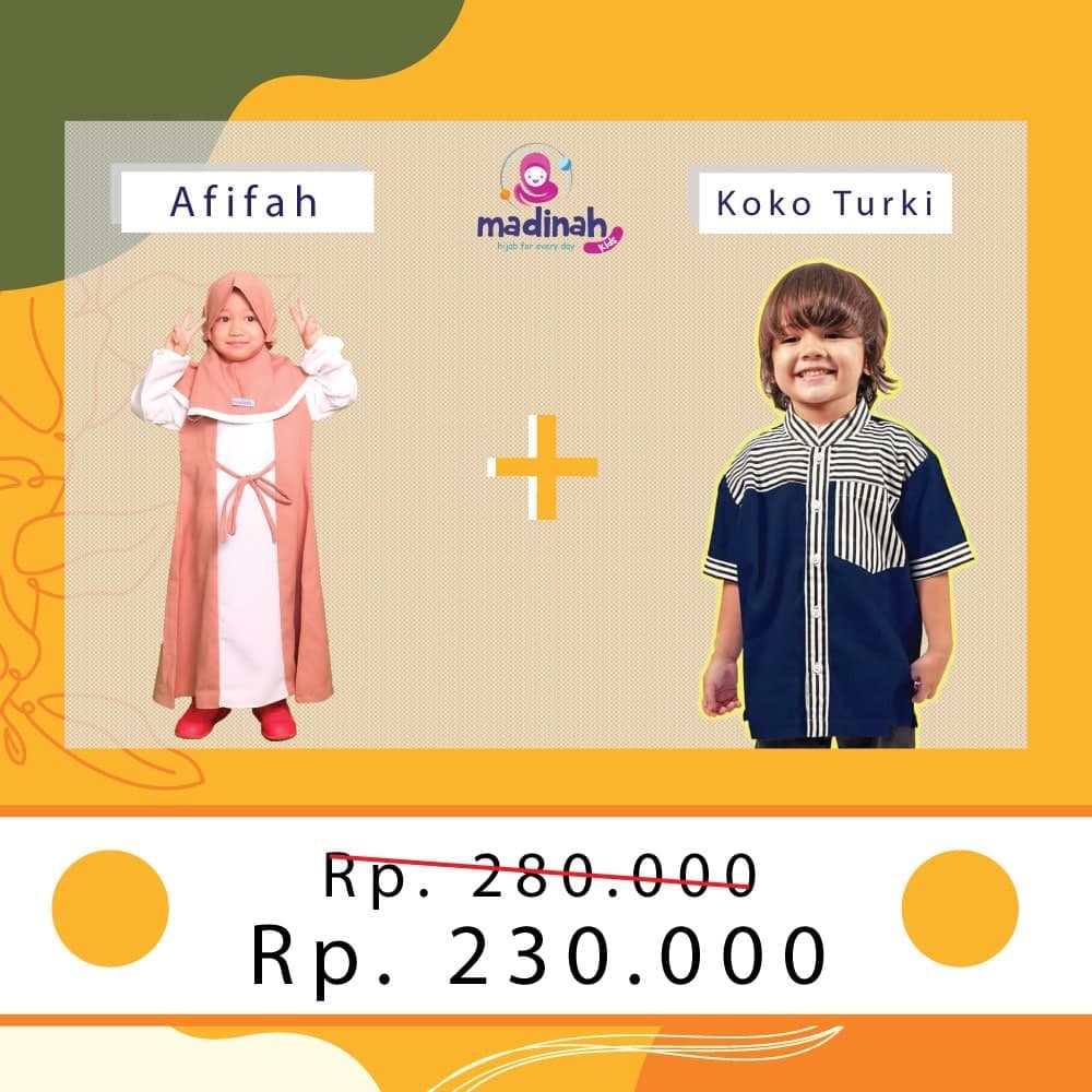 madinahkids_'s tweet photo. promo sebelum puncak 12.12!! @madinahkids lagi ada promo bundling yg pastinya menarik banget buat diorder 😍
yuk kunjungi dan nikmati promonya dengan cara order produk-produk @madinahkids sekarang jugaa!!⁣ order hanya melalui shopee ya ❤️❤️⁣
#madinahkids #BesokPuncak1212 https://t.co/RHQDU3WaOm