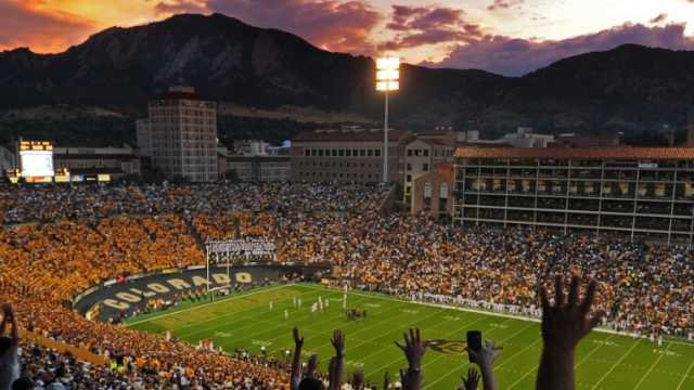 Very excited to say that I have been offered a PWO from the University of Colorado Boulder! Thank you <a href="/CoachChev6/">Darrin Chiaverini</a> !🪨