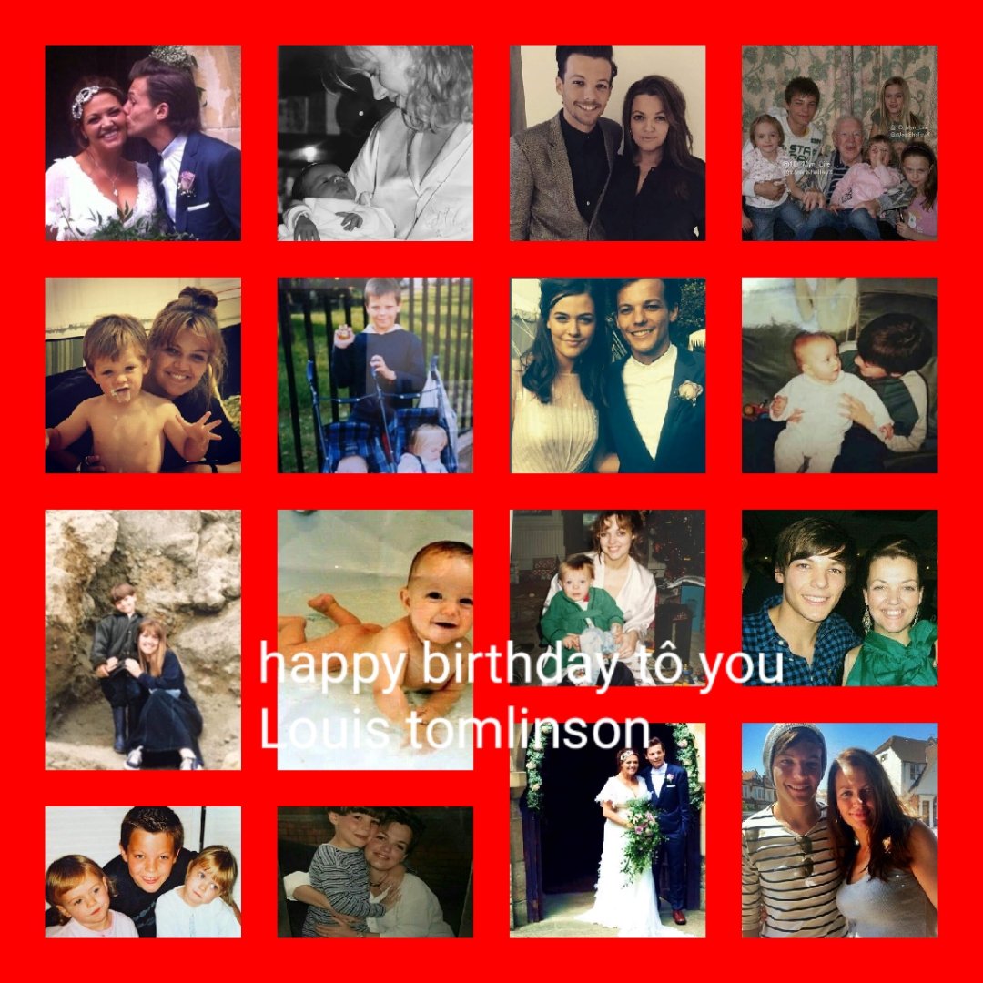 Happy birthday tô you 