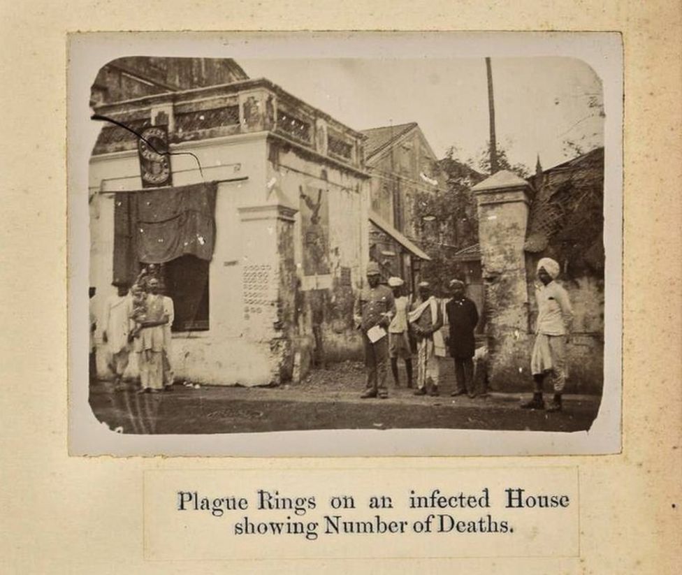 Haffkine's work in the Calcutta placed him among a select group of scientists who pioneered a profound shift in the way disease was understood and treated. In 1896, he travelled to Bombay, facing a plague pandemic, to come up with a vaccine for the disease. 3/11  #vaccine