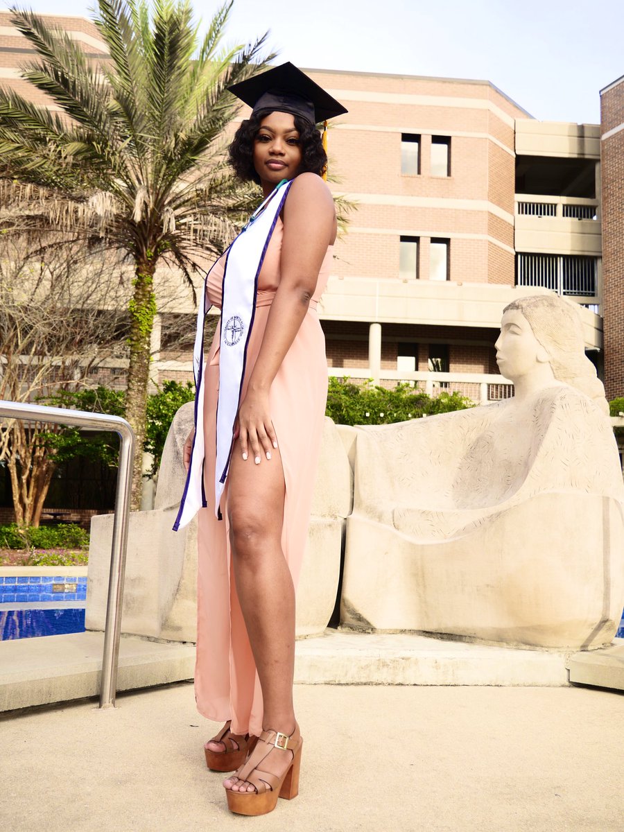 YOURecstasy_'s tweet photo. Many said no, but God said YES.
#UNFalumni https://t.co/oJemqW617n