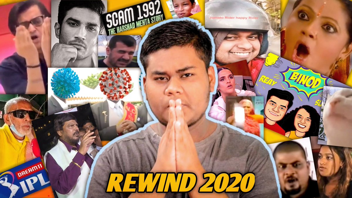 subhranzus's tweet photo. Finally Released My New Video On the Channel! Check Out Now!

Link: https://t.co/X5gTUfyrkL https://t.co/dq0eVAJypl