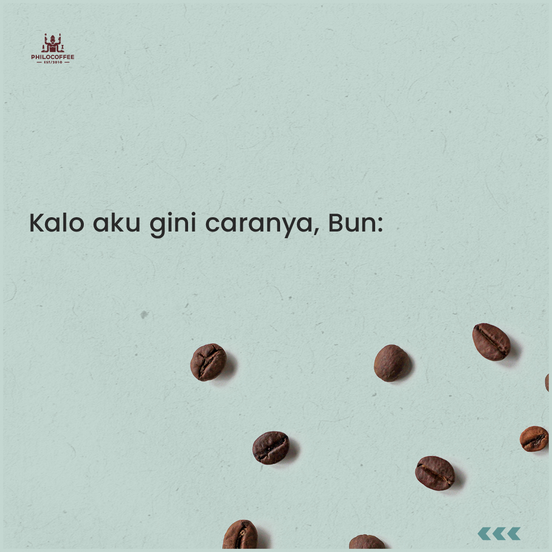 PHILOCOFFEE® tweet media