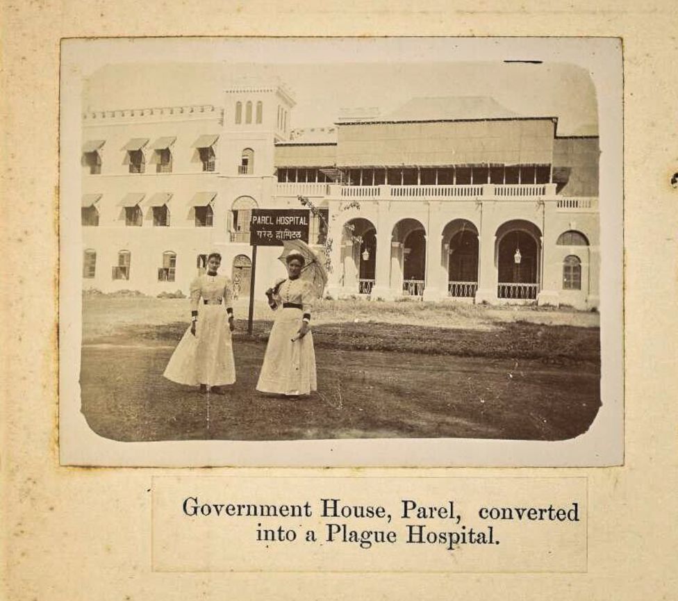 Haffkine worked tirelessly and successfully developed a fresh vaccine which saved untold numbers of lives. 1901 he was appointed director-in-chief of the Plague Research Laboratory at Government House in Parel. 4/11  #vaccine  #India