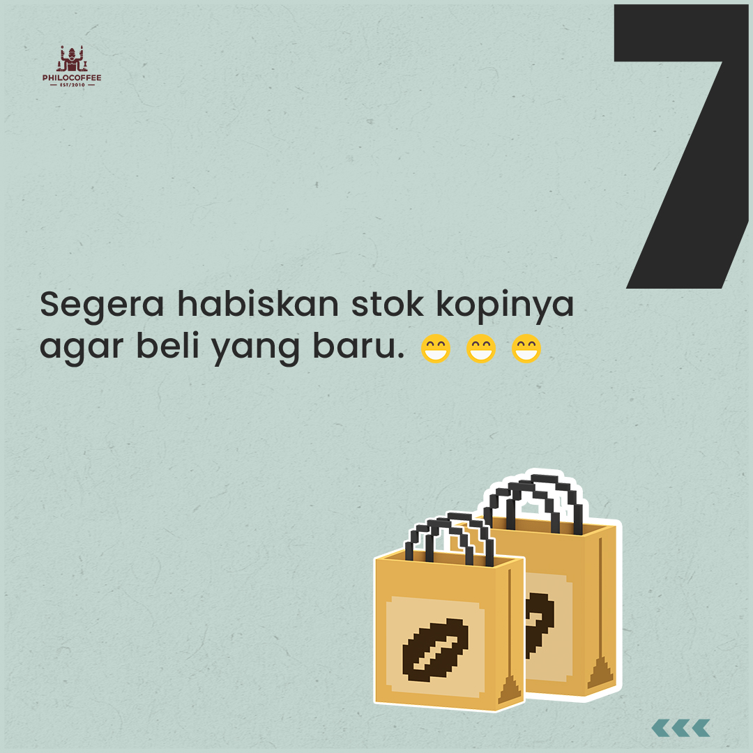 PHILOCOFFEE® tweet media