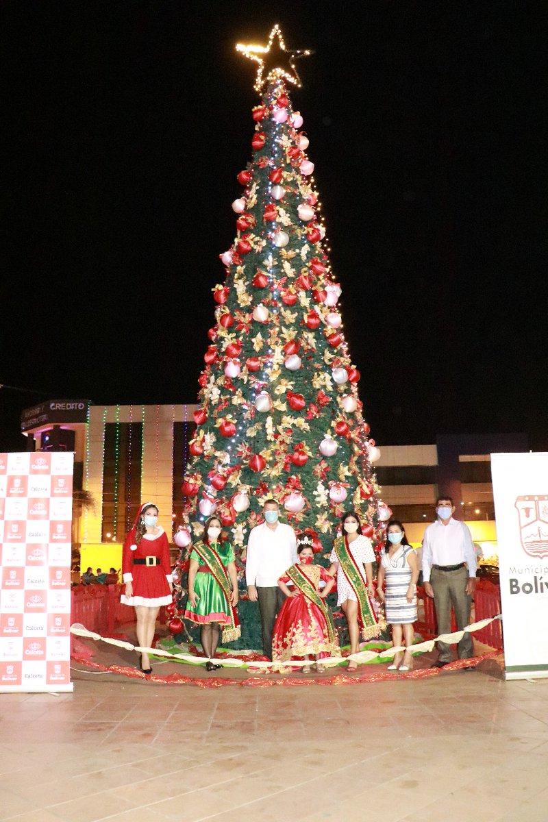 InformatManabi's tweet photo. En #CALCETA la #Navidad es ¡esperanza!
@Walthercevallo  @RCarrizal961 @NCalceta @Jhonymero 
Fotos cortesía @GADBolivar https://t.co/oJU4OuVPw7