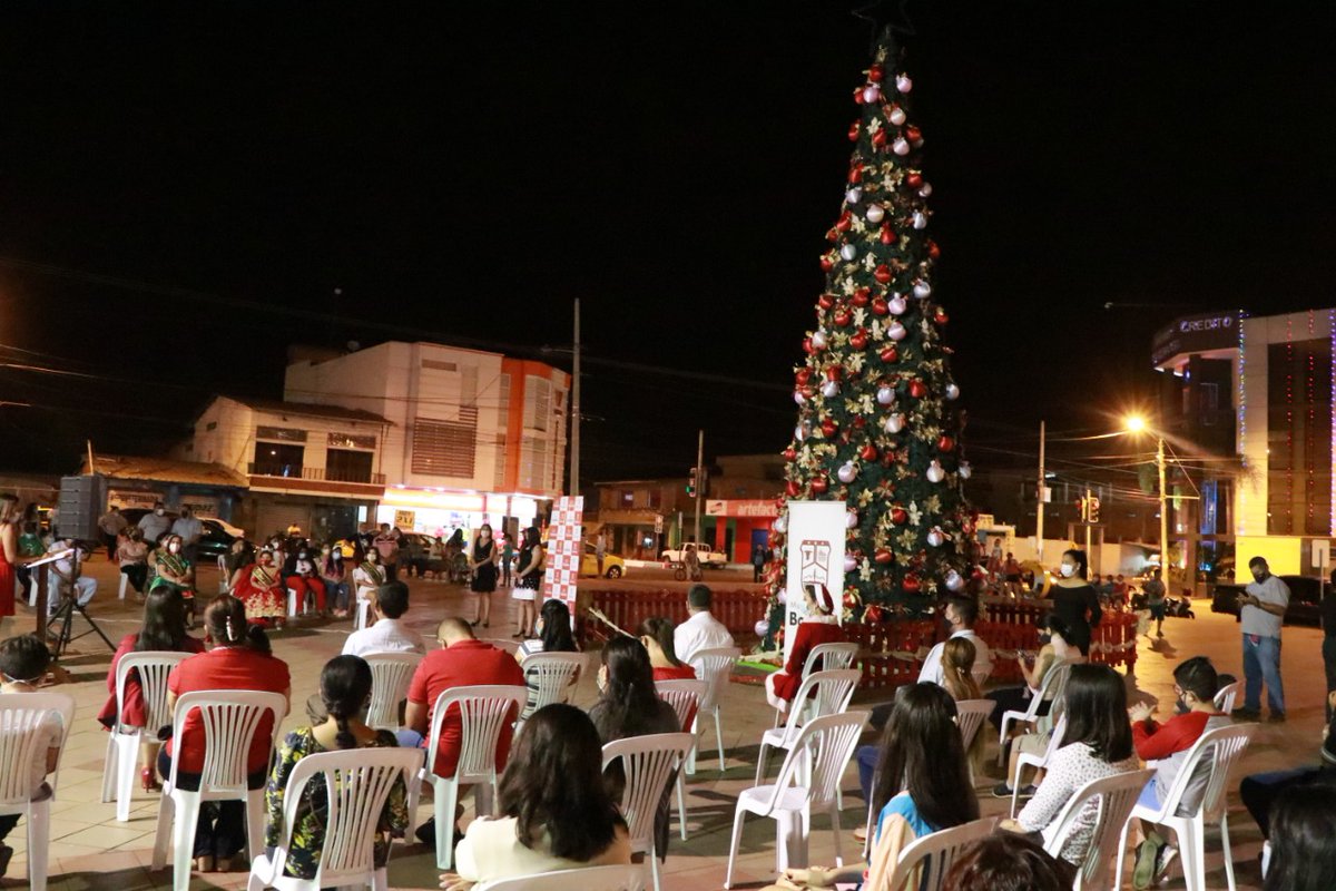 Infórmate Manabí (@informatmanabi) on Twitter photo En #CALCETA la #Navidad es ¡esperanza!
<a href="/Walthercevallo/">WaltherCevallosPinargote</a> <a href="/RCarrizal961/">@RadioCarrizal96.1</a> <a href="/NCalceta/">Noticias Calceta</a> <a href="/Jhonymero/">Jhonny Mero Cedeño</a>
Fotos cortesía @GADBolivar En #CALCETA la #Navidad es ¡esperanza!
<a href="/Walthercevallo/">WaltherCevallosPinargote</a> <a href="/RCarrizal961/">@RadioCarrizal96.1</a> <a href="/NCalceta/">Noticias Calceta</a> <a href="/Jhonymero/">Jhonny Mero Cedeño</a>
Fotos cortesía @GADBolivar