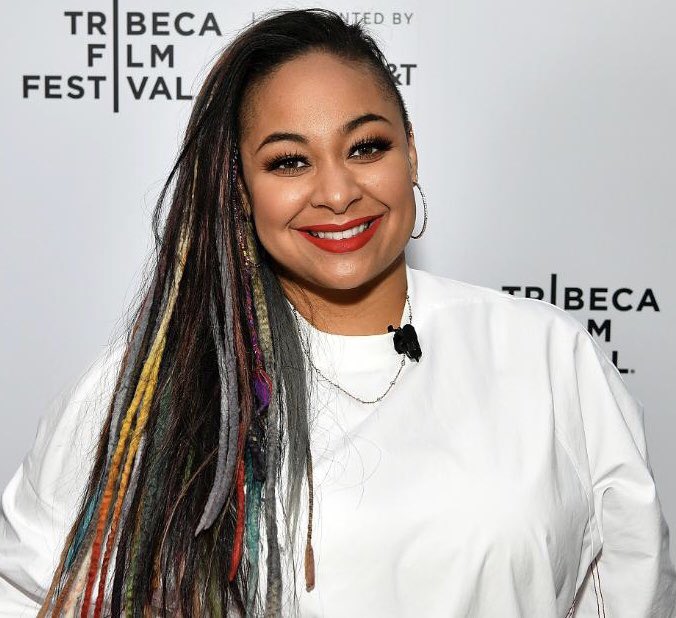 Happy Birthday Raven-Symoné!!! 