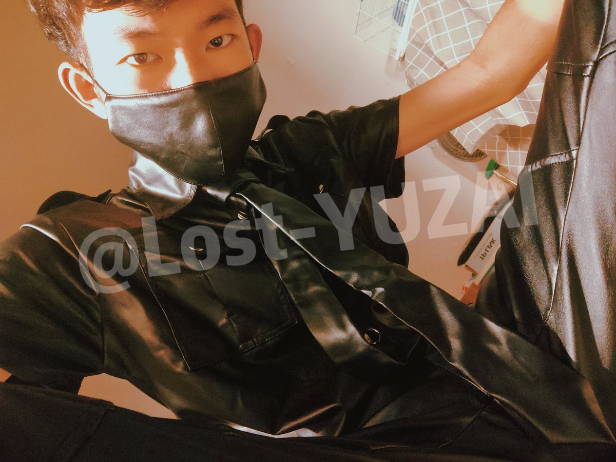 Lost-YU ZAI tweet media