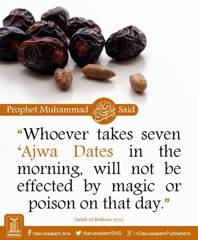 Shamsu_Maaruf's tweet photo. #Health_Tip For Protection From #Poison & #Magic ✨* https://t.co/9vspcULHeK