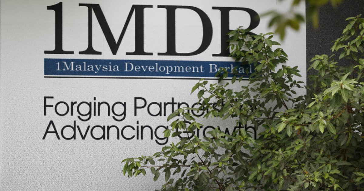 IndependentSG's tweet image. Former Goldman Sachs president Gary Cohn will donate to charity rather than return past earnings that the company sought to reclaim after the 1MDB Malaysian bribery scandal, Goldman said Thursday.  #1MDB #cohn #coldman #FeaturedNews #INTERNATIONAL theindependent.sg/gary-cohn-givi…