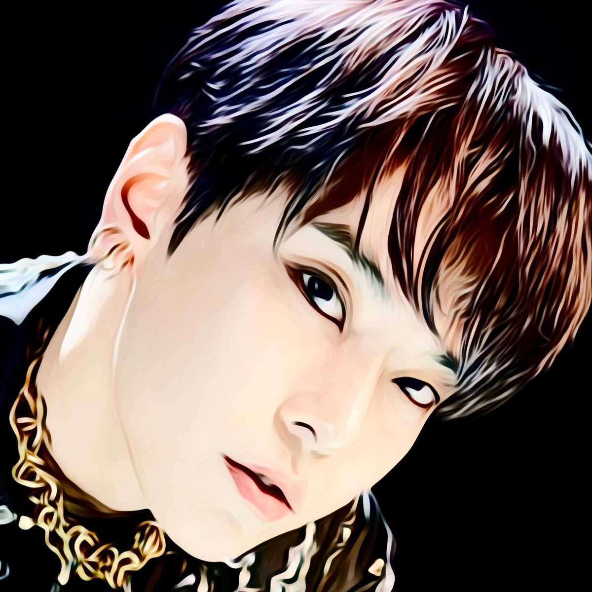 chazo || แอคแจกดิส tweet media