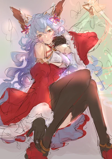 ?フェリちゃん好き? 