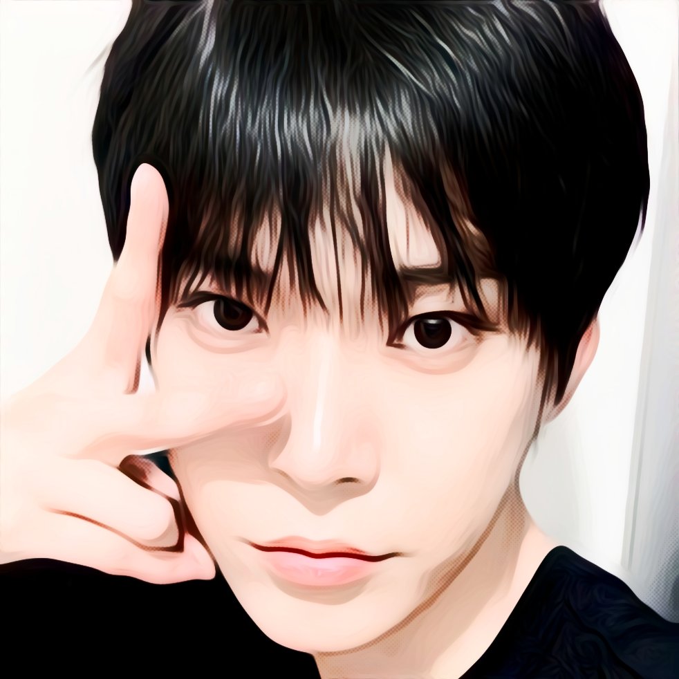 chazo || แอคแจกดิส tweet media