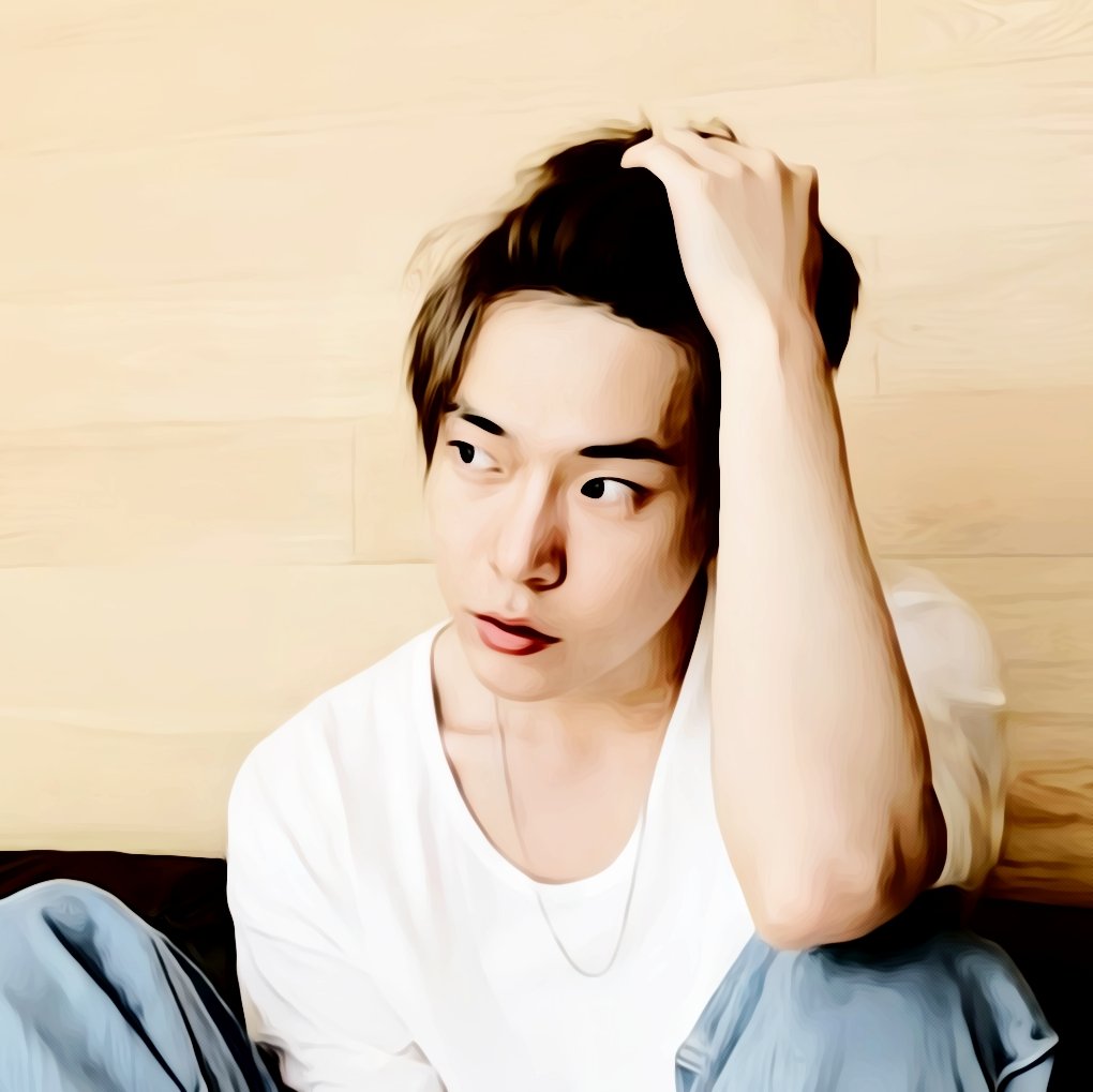 chazo || แอคแจกดิส tweet media