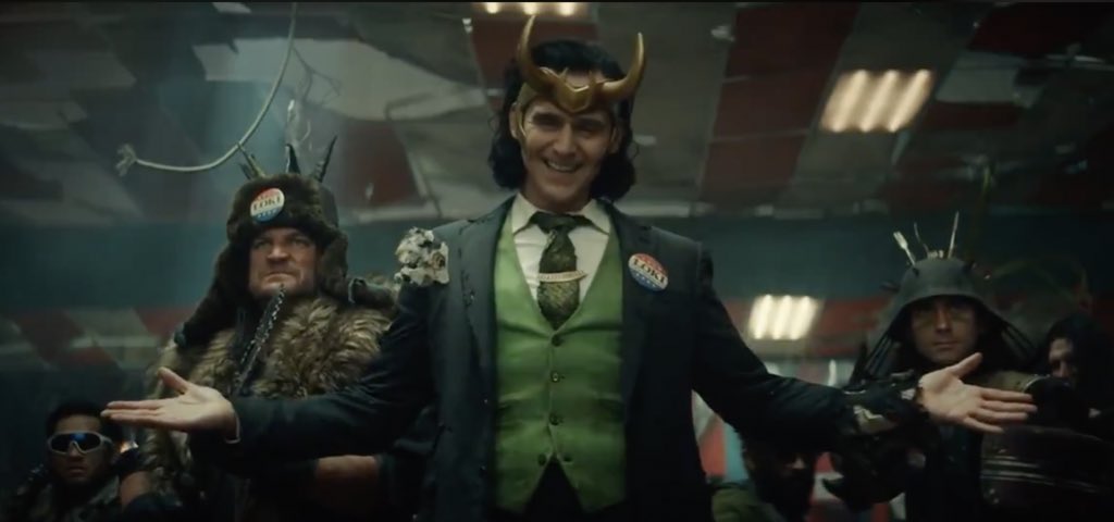 supratk_Ace's tweet photo. #Loki #DisneyInvestorDay #GodofMischief My Reaction this morning after hearing all the news from #MCU .
#fantasticfour in Development
#ChristianBale as Borr in #thorloveandthunder
#NewtrailerDrop https://t.co/uApscQMrbd