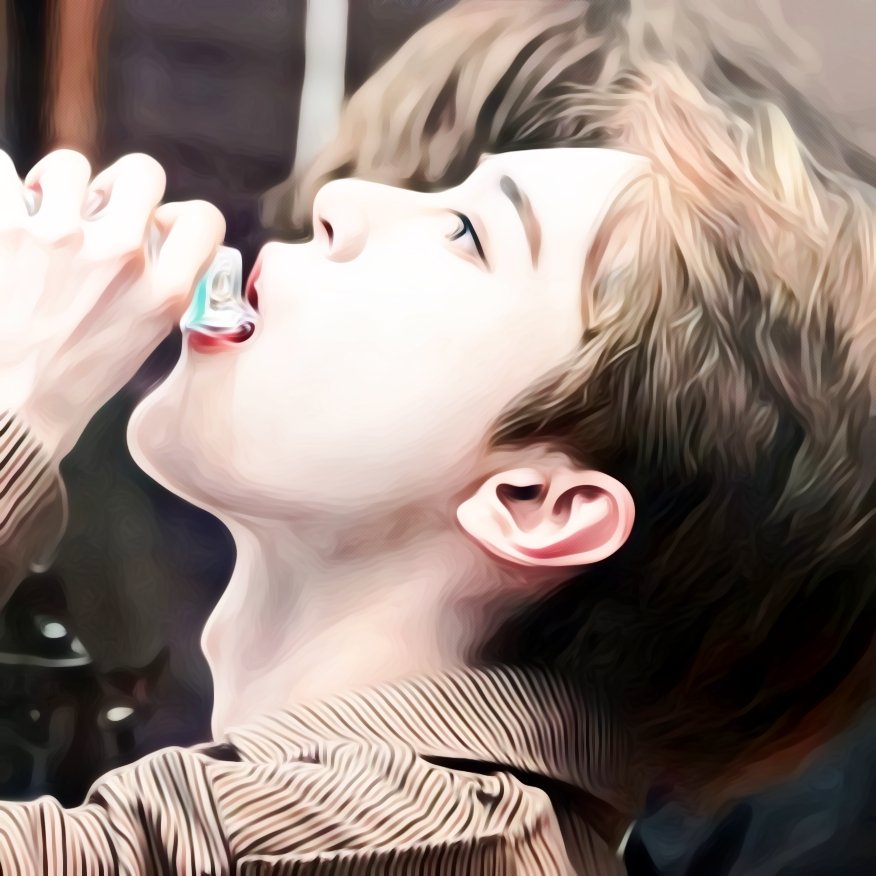 chazo || แอคแจกดิส tweet media