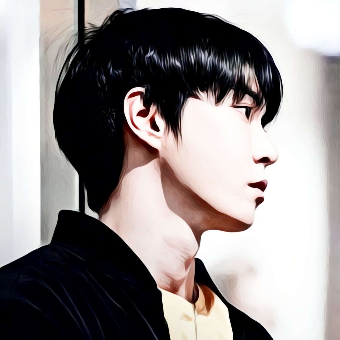 chazo || แอคแจกดิส tweet media