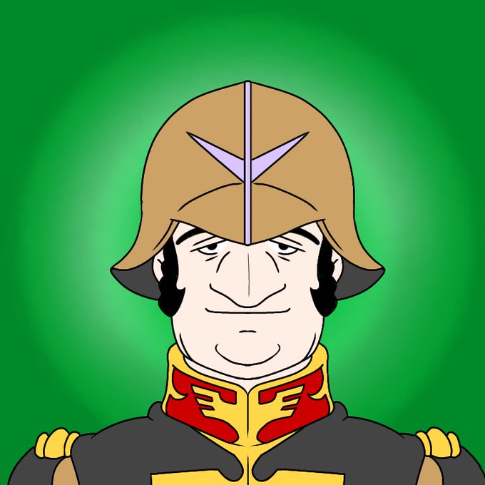 線対称のtwitterイラスト検索結果 古い順