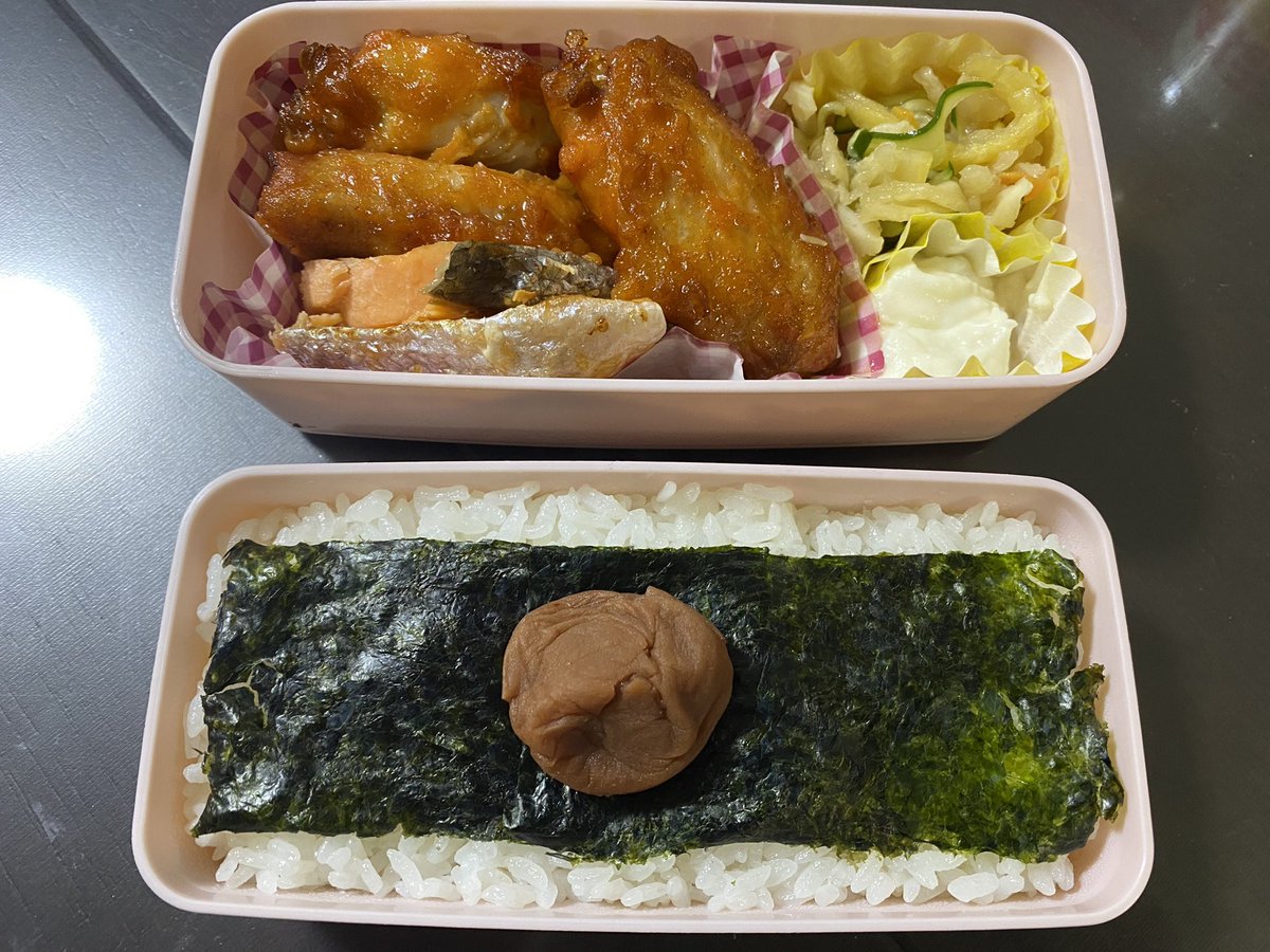 白石 稔 そしてシライシス クライシス サイゼリヤ 辛味チキン を冷凍のテイクアウトで買い さっそくワイフの弁当へ チキチキボーン的な方向 そして美味い こりゃ買いだわ