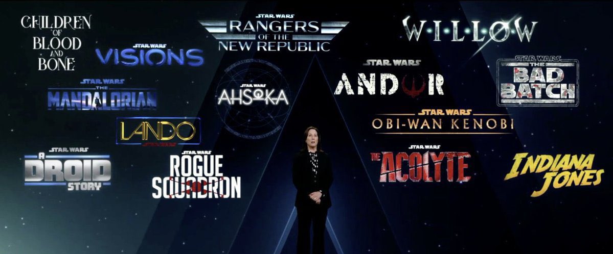 TheSithFather's tweet photo. Thank you @disneyplus https://t.co/ciyO8OkjW1